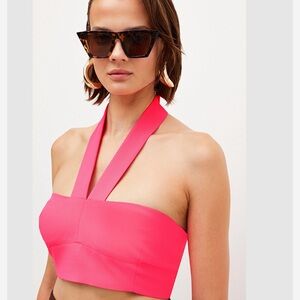 Karen Millen Limited edition bralette